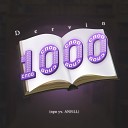Dervin ANFiLL - 1000 слов by prod SinkWay