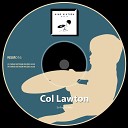 Col Lawton - So Funk n Wild