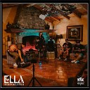 Solitario Mondrag n Santa Suerte - Ella LIVE