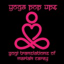 Yoga Pop Ups - All I Want for Christmas Is You