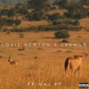 Louie Newton SHXNGO - A1