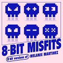 8 Bit Misfits - Wheels on the Bus