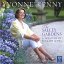 Caroline Almonte Yvonne Kenny - How Sweet the Answer Arr Benjamin Britten