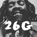 26G - Living 2 Fast Freestyle