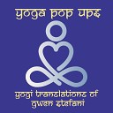 Yoga Pop Ups - You Make It Feel Like Christmas