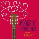 Acoustic Heartstrings - The Hills