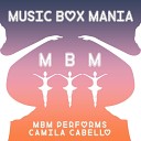 Music Box Mania - Beautiful