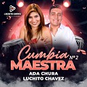 Ada Chura feat Luchito Chavez - Todo Lo Aprend de Ti