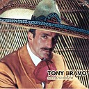 Tony Bravo - Cuando Calienta El Sol