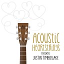 Acoustic Heartstrings - Mirrors