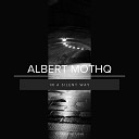 ALBERT MOTHQ - Helpless Feel Cinematic Strings And Piano
