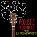 Acoustic Heartstrings - Livin Thing