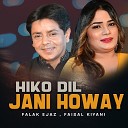 Falak Ejaz Faisal Kiyani - Hiko Dil Jani Howay