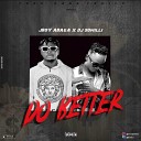 Jboy - Do better