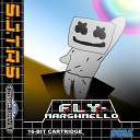 S J T R 5 - Fly Marshmello Sega Megadrive Remix