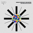 Roma Symphony Orchestra - The Way You Make Me Feel