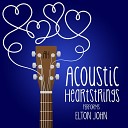 Acoustic Heartstrings - Daniel