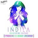 Indila - Derniere Danse Yudzhin Serg Shenon Remix