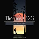 Thomas CXS - Bright And Beautiful Cinematic Violin Piano…