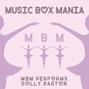 Music Box Mania - Here I Am