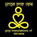 Yoga Pop Ups - All Apologies