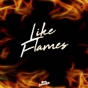 Dima Lancaster - Like Flames from That Time I Got Reincarnated as a Slime English…