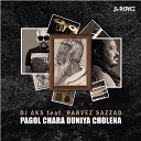 DJ AKS feat Parvez Sazzad - Pagol Chara Duniya Chole Na Remix