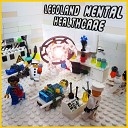 Legoland Mental Healthcare - Halvkriminell