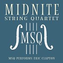 Midnite String Quartet - Sunshine of Your Love