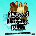 Original Broadway Cast Of Jagged Little Pill - Entr Acte Hands Clean