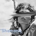 Shamanic Drumming World - Indian Ritual