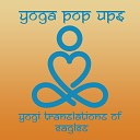 Yoga Pop Ups - Hotel California