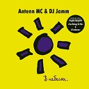 Antenn MC DJ Jamm - Love Is a Battlefield 2004