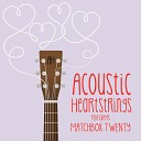 Acoustic Heartstrings - 3AM