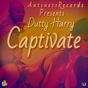 Dutty Harry - Captivate Mastered