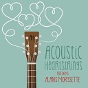 Acoustic Heartstrings - Hands Clean