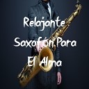 Sinfonia De Relajacion - Saxof n Instrumental