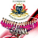 Banda Esplendor de la Reyna - El Corrido de Rancho Dominguez