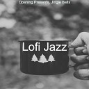 Lofi Jazz - The First Nowell Christmas Shopping