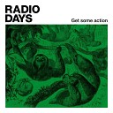 Radio Days - One Thousand Miles Away