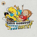 Radio Oorwoud feat Warre Borgmans Mathias Sercu Sien… - Slaatje Gusano feat Warre Borgmans Mathias Sercu Sien…