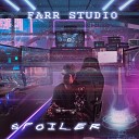 Farr studio - Spoiler