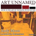 Andy Moon Cockpitcrew - Sandman On Speed Andy Moon Club Mix
