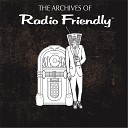 Radio Friendly - Godzbak