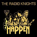 The Radio Knights - Running From The World Like Horses