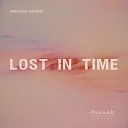 Michael Harris - Lost In Time
