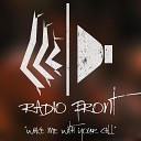 Radio Front - Wake Me With Your Call Acoustic Version