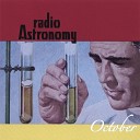 Radio Astronomy - Spider Song