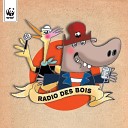 Radio des Bois feat Jean S bastien Wasmes Ga lle… - Allez Radio des Bois feat Jean S bastien Wasmes Ga lle…