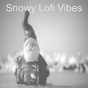 Snowy Lofi Vibes - O Christmas Tree Christmas Shopping